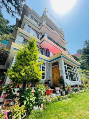 DELEK KHANGZANG Bed and Breakfast